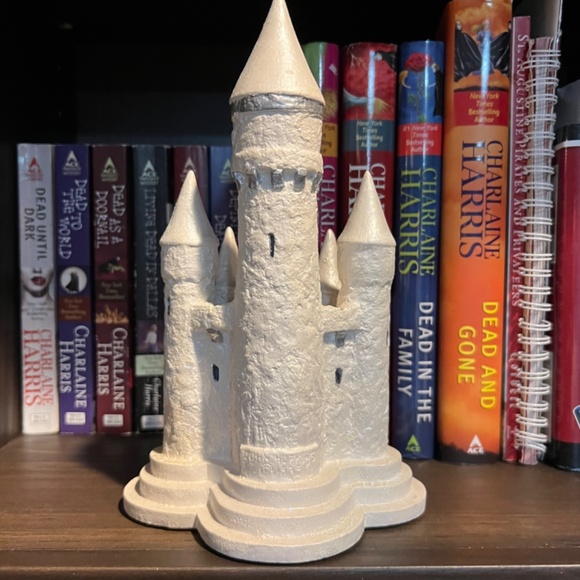 John hopkins enchanted castles - Picture 2 of 3